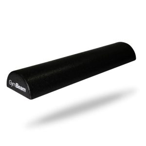 GymBeam Valec na cvičenie Half Round Roller Black odhadovaná cena: 12.95 EUR