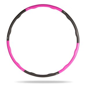 GymBeam Hula Hoop obruč odhadovaná cena: 15.95 EUR