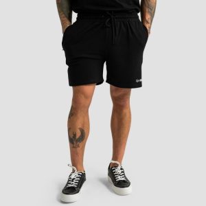 GymBeam Šortky Limitless Black  XXLXXL odhadovaná cena: 22.95 EUR