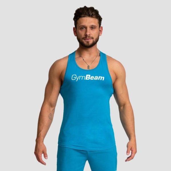 GymBeam Tielko Limitless Aquamarine  XXLXXL odhadovaná cena: 15.95 EUR