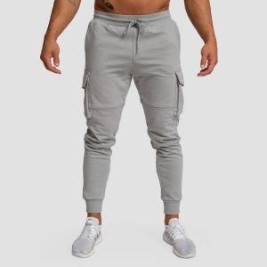 GymBeam Tepláky TRN Grey  XLXL odhadovaná cena: 29.95 EUR