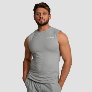 GymBeam Tielko TRN Grey  XXLXXL odhadovaná cena: 15.95 EUR
