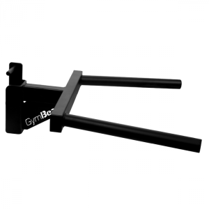 GymBeam Kovové bradlá odhadovaná cena: 181.95 EUR