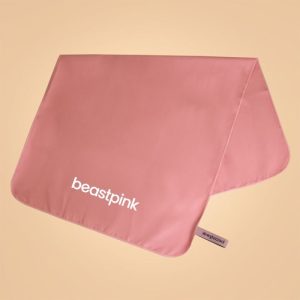 BeastPink Mini športový uterák Pink odhadovaná cena: 7.95 EUR