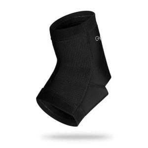 GymBeam Neoprénová bandáž na členok Conquer  L odhadovaná cena: 9.5 EUR