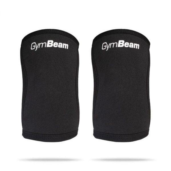 GymBeam Neoprénová bandáž na lakeť Conquer  XL odhadovaná cena: 19.95 EUR
