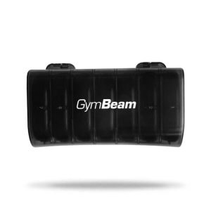 GymBeam Weekly PillBox 1430 g odhadovaná cena: 7.95 EUR