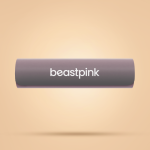 BeastPink Podložka Pro Yoga Mat Pink odhadovaná cena: 42.95 EUR