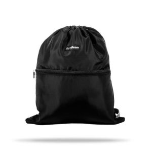 GymBeam Sack Pack black odhadovaná cena: 9.95 EUR