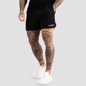 GymBeam Šortky TRN Black  SS odhadovaná cena: 19.5 EUR