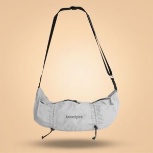 BeastPink Športová taška Sling Hyper Ivory odhadovaná cena: 30.95 EUR