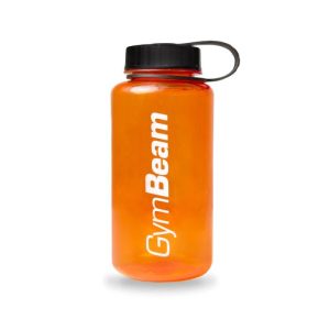 GymBeam Fľaša Sport Bottle Orange 1000 ml odhadovaná cena: 5.95 EUR
