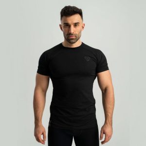 STRIX Tričko Nova Black  SS odhadovaná cena: 18.95 EUR