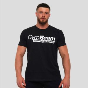 GymBeam Tričko Stronger Together Black  XLXL odhadovaná cena: 4.95 EUR