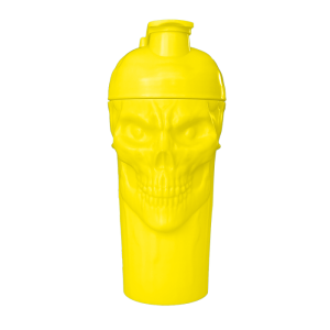JNX Šejker The Skull Yellow 700 ml odhadovaná cena: 7.95 EUR