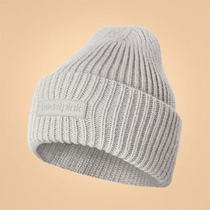BeastPink Zimná čiapka Beanie Ivory  universalUNI odhadovaná cena: 11.95 EUR
