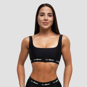 GymBeam Vrchný diel plaviek Sporty Black  XLXL odhadovaná cena: 25.95 EUR