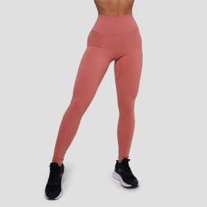 GymBeam Dámske legíny FIT Salmon  XSXS odhadovaná cena: 29.95 EUR