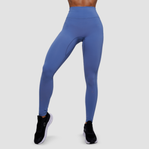 GymBeam Dámske legíny FIT Steel Blue  XSXS odhadovaná cena: 29.95 EUR