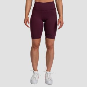 GymBeam Dámske šortky Biker Eggplant  XSXS odhadovaná cena: 16.95 EUR