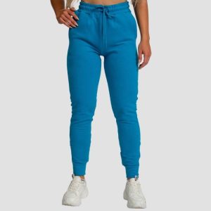 GymBeam Dámske tepláky Limitless Aquamarine  XSXS odhadovaná cena: 29.95 EUR