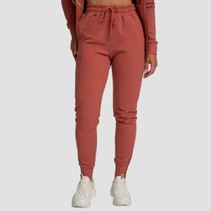 GymBeam Dámske tepláky Limitless Cinnamon  XSXS odhadovaná cena: 29.95 EUR