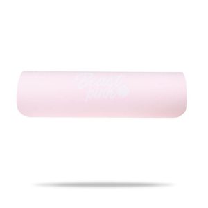 BeastPink Podložka Yoga Mat Baby Pink odhadovaná cena: 16.95 EUR