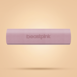 BeastPink Podložka Yoga Mat Pink odhadovaná cena: 18.95 EUR
