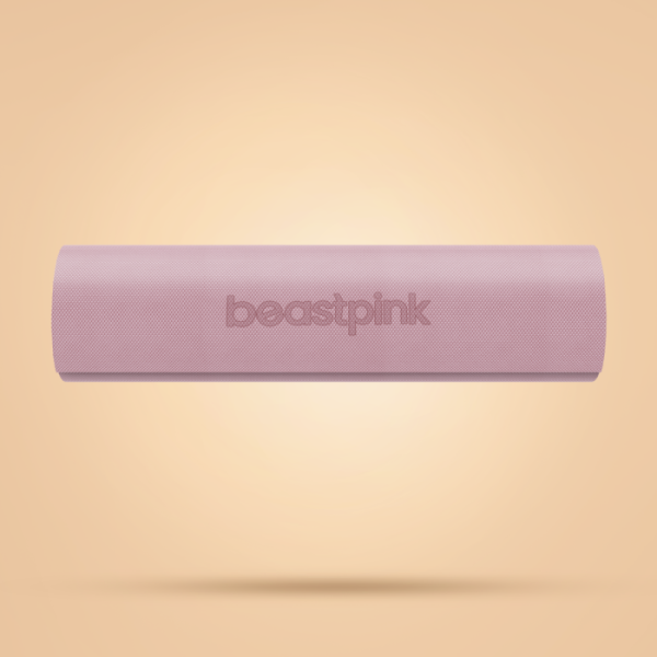 BeastPink Podložka Yoga Mat Pink odhadovaná cena: 18.95 EUR