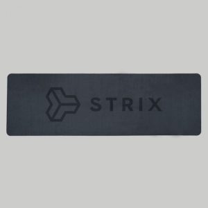 STRIX Podložka na cvičenie Yoga Mat Stellar Black odhadovaná cena: 17.95 EUR