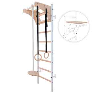 Rebriny s príslušenstvom BenchK 212W+A204 odhadovaná cena: 999.9 EUR