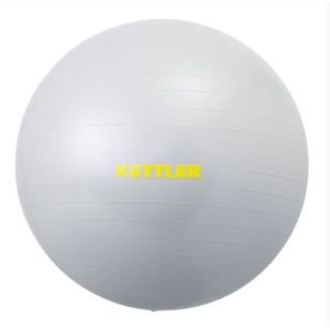 Gymnastický loptu Kettler Basic 65 cm 7373-400 odhadovaná cena: 22.7 EUR
