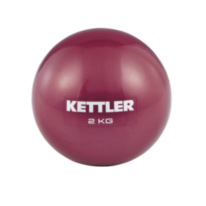 Posilňovací lopta Kettler 2 Kg 7351-280 odhadovaná cena: 16.1 EUR