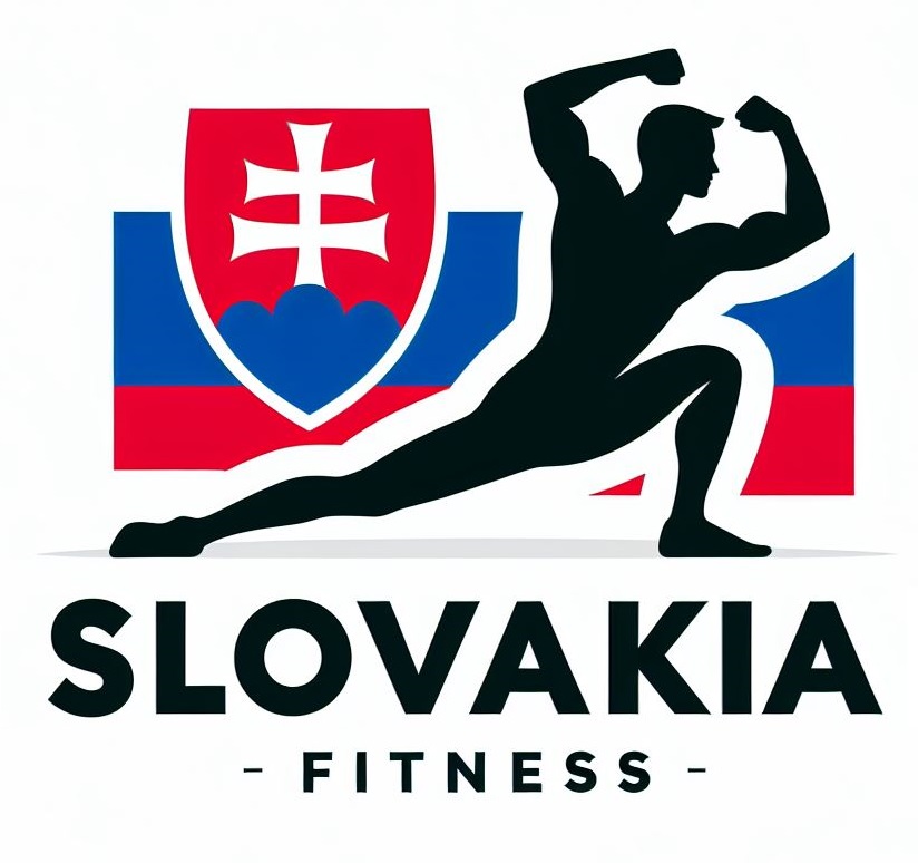 SLOVAKIA FITNESS