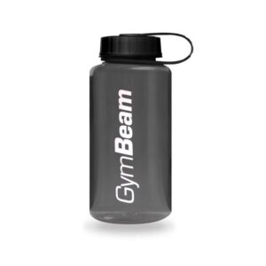 GymBeam Fľaša Sport Bottle Grey 1000 ml odhadovaná cena: 5.95 EUR
