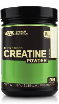 Creatine Powder – Optimum Nutrition 634 g odhadovaná cena: 48,90 EUR