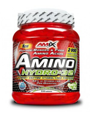 Amino Hydro-32 – Amix 250 tbl. odhadovaná cena: 31,29 EUR