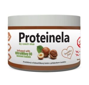 Proteinela – Czech Virus 500 g odhadovaná cena: 16,90 EUR