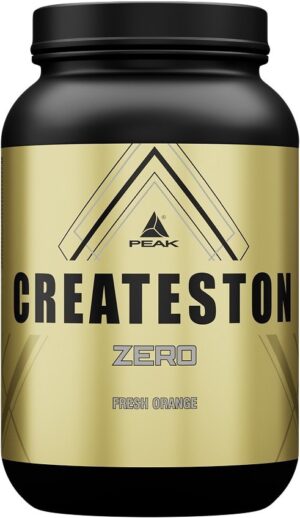 Createston Zero – Peak Performance 1560 g Cherry odhadovaná cena: 79,90 EUR