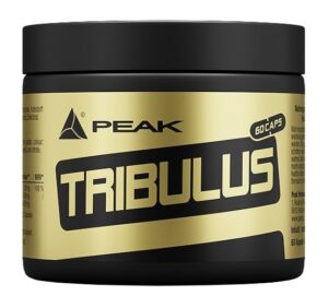 Tribulus Terrestris – Peak Performance 60 kaps. odhadovaná cena: 14,90 EUR