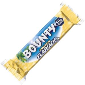 Tyčinka: Bounty Protein Flapjack – Mars 60 g Original odhadovaná cena: 2,90 EUR