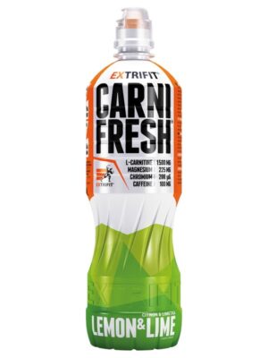 Carnifresh – Extrifit 850 ml. Elderberry odhadovaná cena: 1,90 EUR