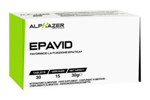 Epavid (očista pečene) – Alphazer 30 tbl. odhadovaná cena: 9,90 EUR