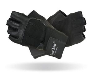 Rukavice Mad Max – Profesional Exclusive Čierna M odhadovaná cena: 10,90 EUR