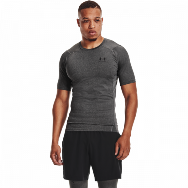 Under Armour Kompresné tričko HG Armour Comp SS Grey  XXL odhadovaná cena: 25.95 EUR