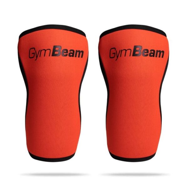 GymBeam Neoprénová bandáž na koleno Conquer Red 1430 g  S odhadovaná cena: 19.95 EUR