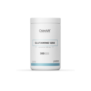 OstroVit Glutamín 1250 mg 300 kaps. odhadovaná cena: 18.95 EUR