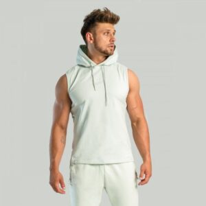 STRIX Tielko Essential Hoodie Tank Moon Grey  SS odhadovaná cena: 22.95 EUR