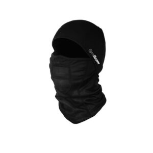 GymBeam Kukla Balaclava Black  XS/S odhadovaná cena: 13.5 EUR