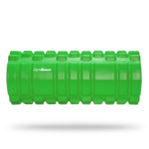 GymBeam Valec na cvičenie Fitness Roller Green 20 x 2,8 g odhadovaná cena: 12.95 EUR